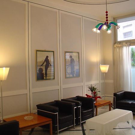 Domus Hotel İskenderiye Dış mekan fotoğraf
