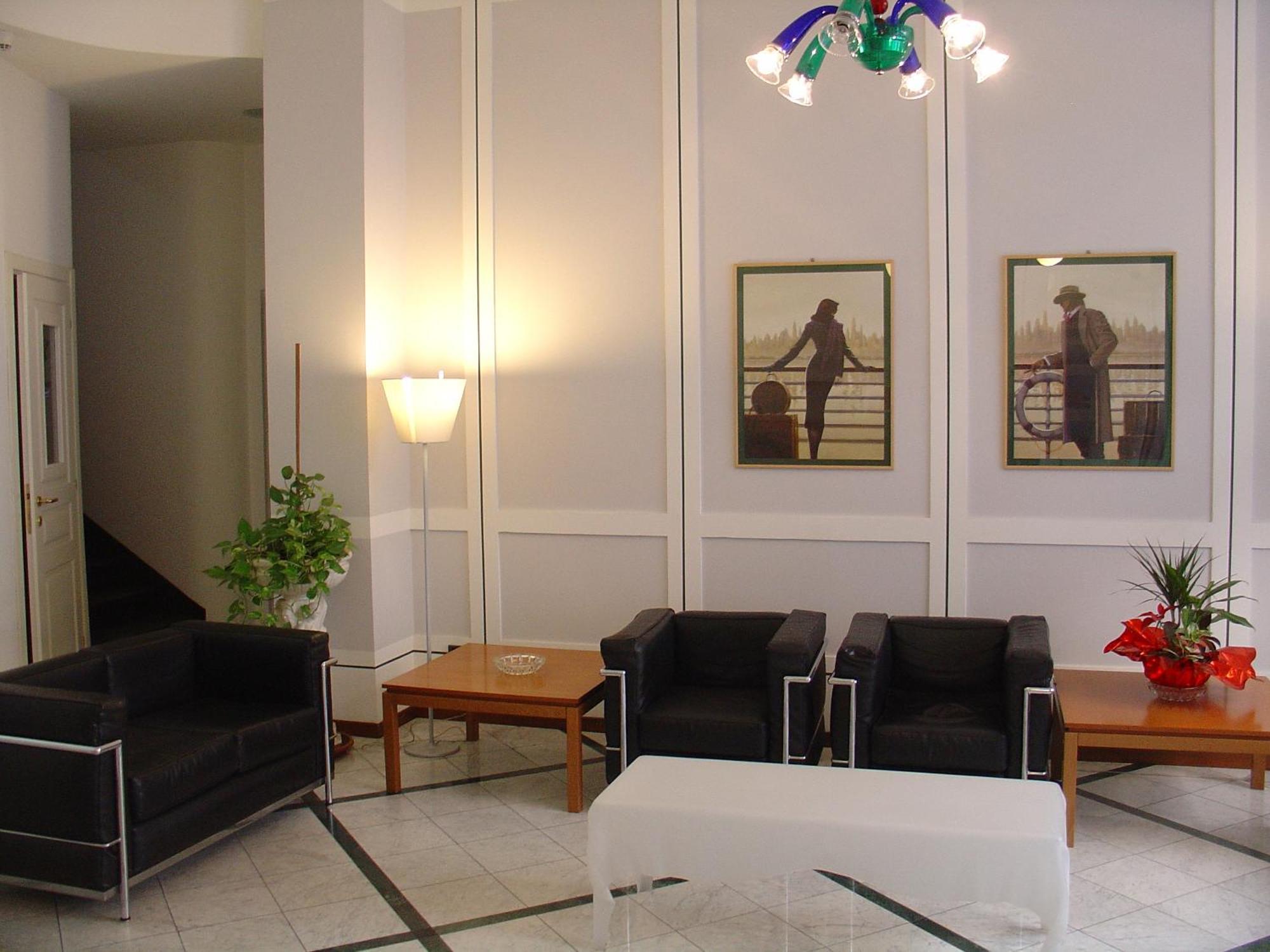 Domus Hotel İskenderiye Dış mekan fotoğraf