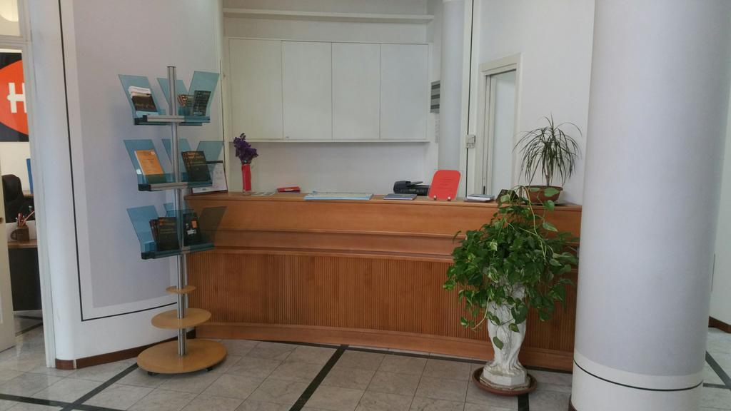 Domus Hotel İskenderiye Dış mekan fotoğraf