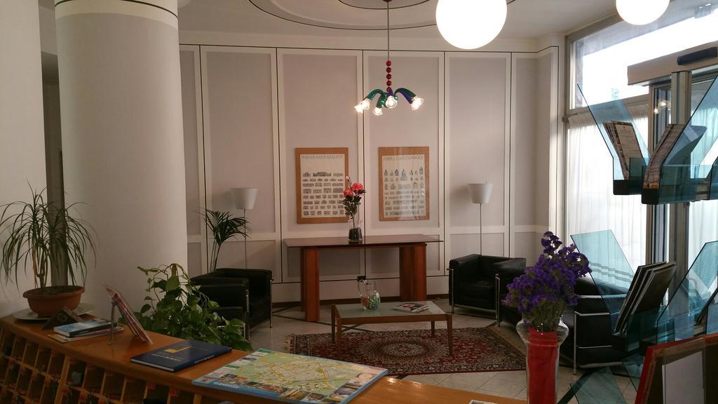 Domus Hotel İskenderiye Dış mekan fotoğraf