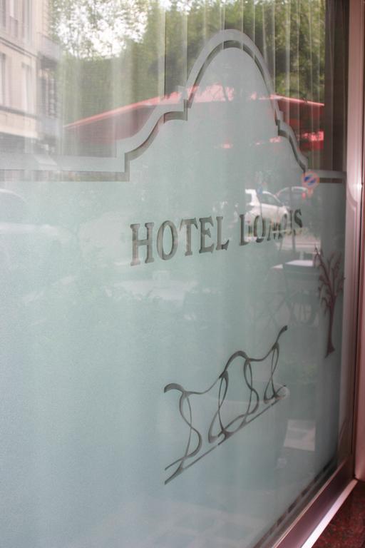 Domus Hotel İskenderiye Dış mekan fotoğraf