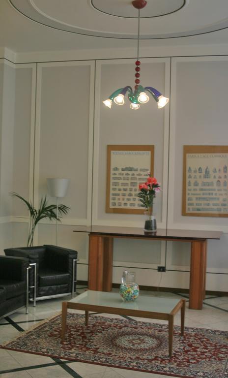 Domus Hotel İskenderiye Dış mekan fotoğraf