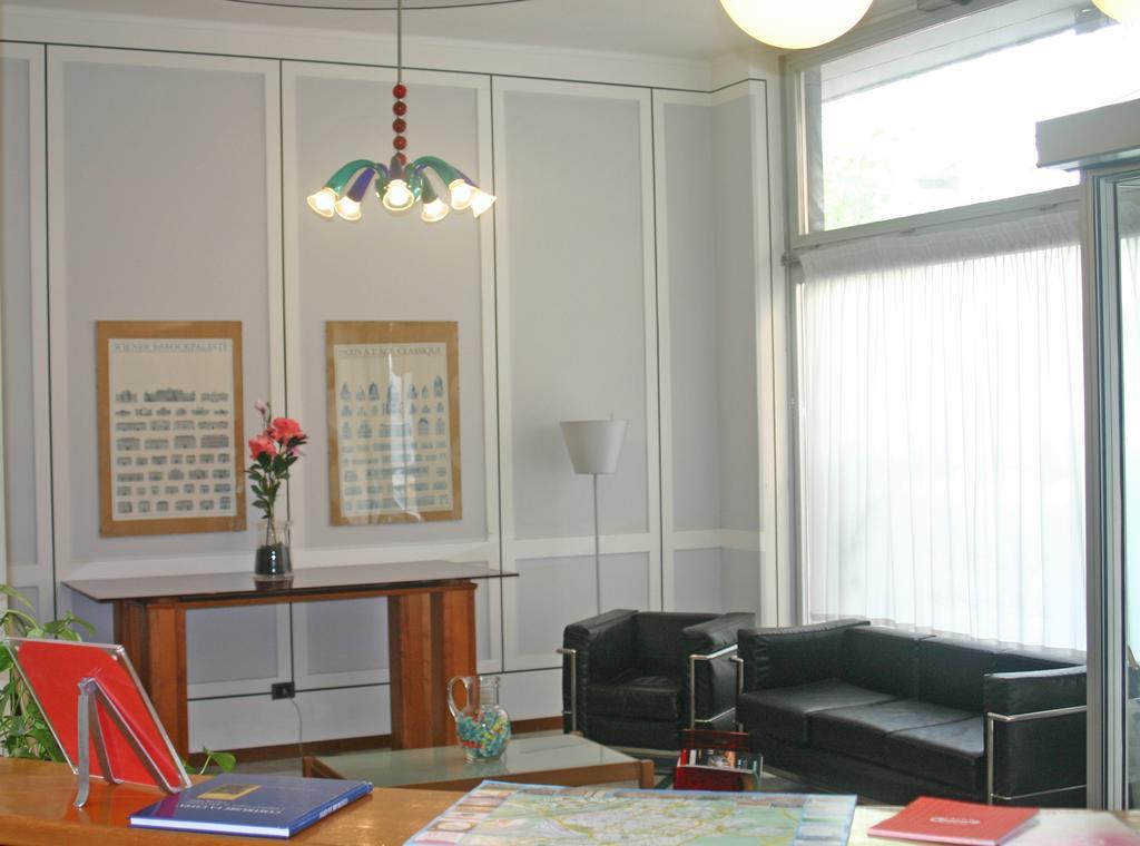Domus Hotel İskenderiye Dış mekan fotoğraf