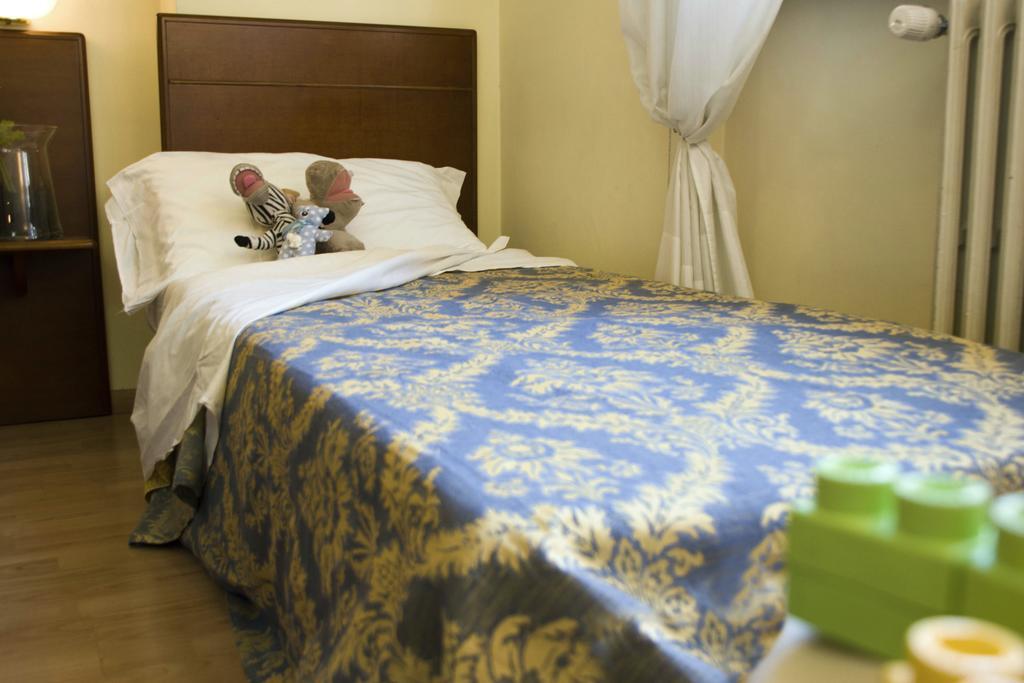 Domus Hotel İskenderiye Dış mekan fotoğraf