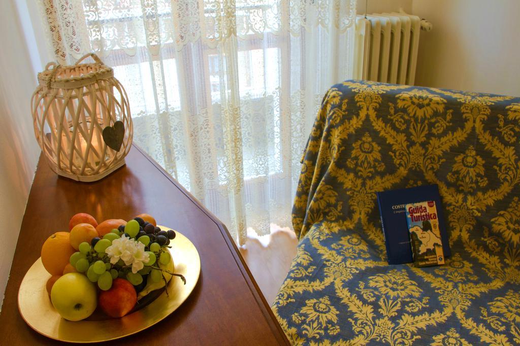 Domus Hotel İskenderiye Dış mekan fotoğraf