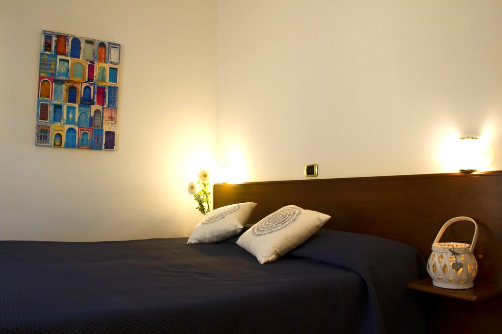 Domus Hotel İskenderiye Dış mekan fotoğraf