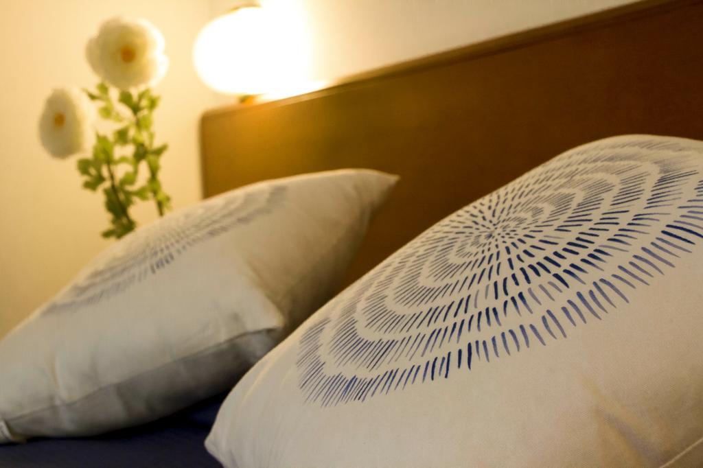 Domus Hotel İskenderiye Dış mekan fotoğraf