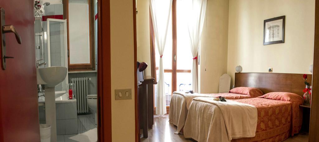 Domus Hotel İskenderiye Dış mekan fotoğraf