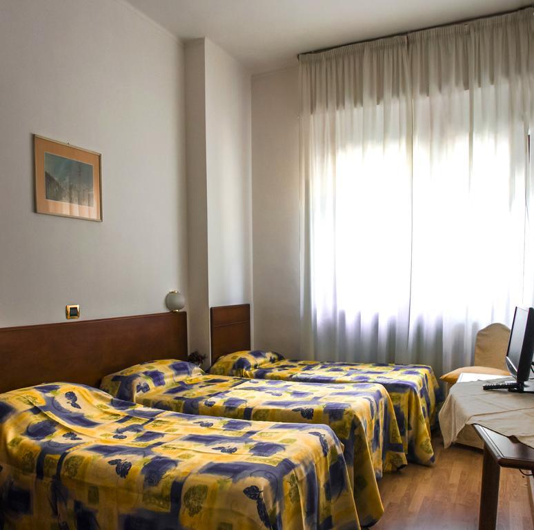 Domus Hotel İskenderiye Dış mekan fotoğraf