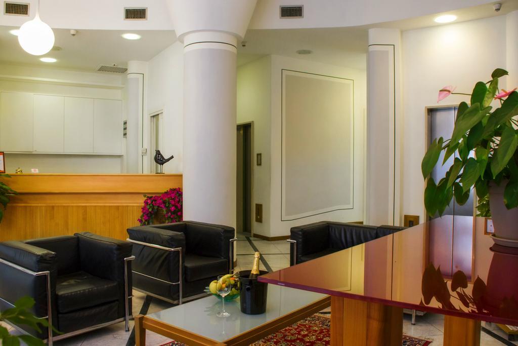 Domus Hotel İskenderiye Dış mekan fotoğraf
