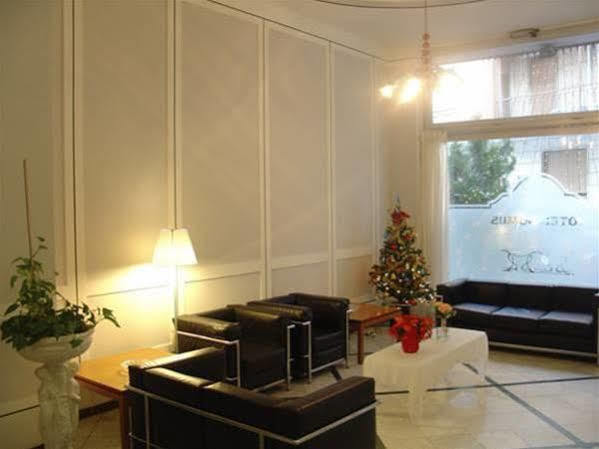 Domus Hotel İskenderiye Dış mekan fotoğraf