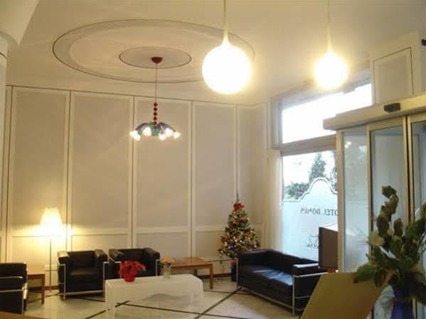 Domus Hotel İskenderiye Dış mekan fotoğraf